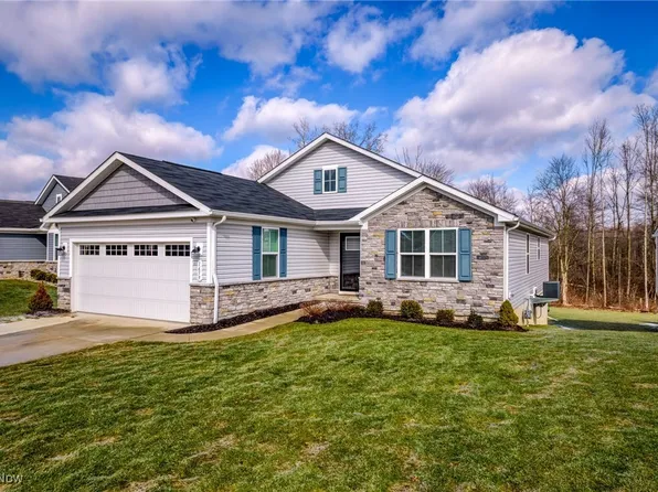 1659 Leslie Dr, Streetsboro, OH 44241