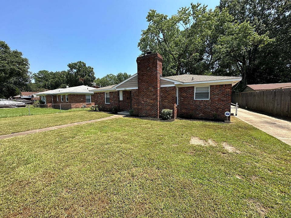 1666 Mount Moriah Rd, Memphis, TN 38117 | Zillow