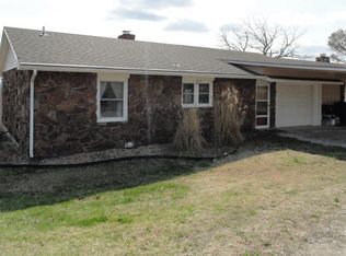 25772 State Highway Yy, Shell Knob, MO 65747