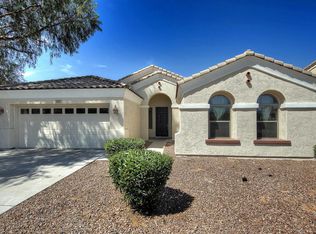 2193 E Redwood Dr, Chandler, AZ 85286
