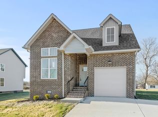 212 Freedom Dr LOT 3, Portland, TN 37148