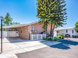 15181 Van Buren Blvd SPACE 178, Riverside, CA 92504