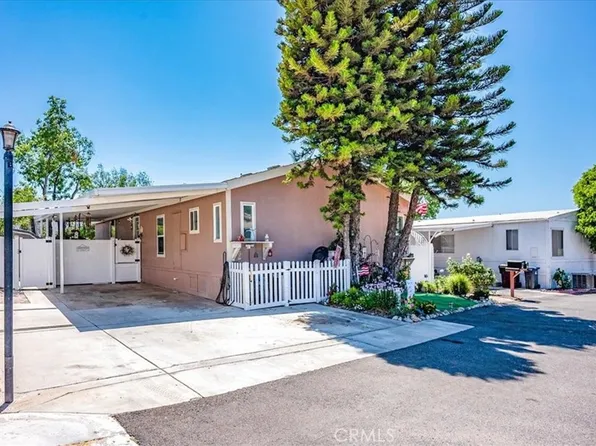 15181 Van Buren Blvd Space 178, Riverside, CA 92504