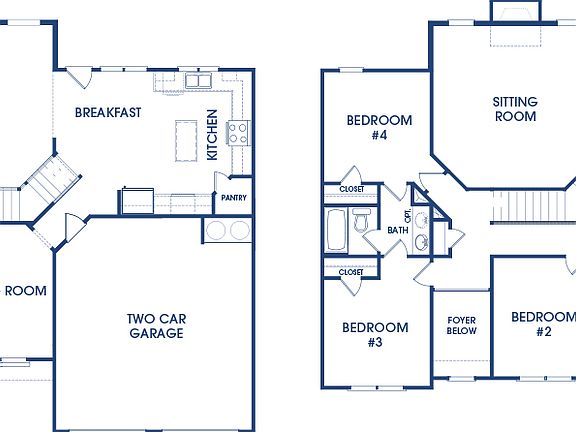 Plan Elevation.