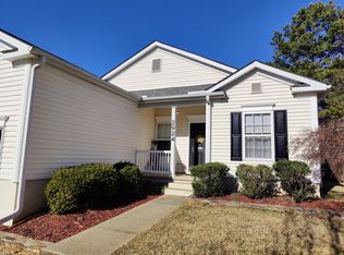 2924 Sawyers Mill Dr, Apex, NC 27539