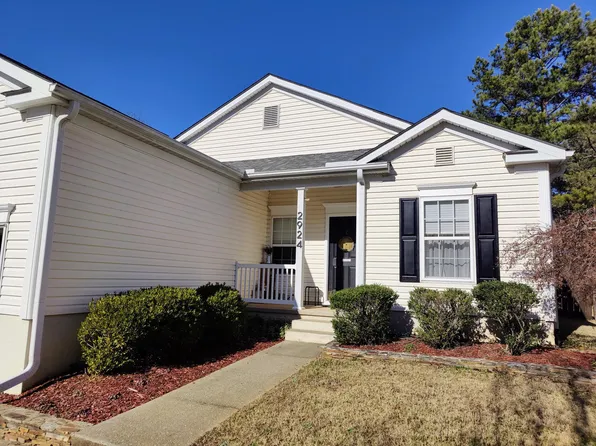 2924 Sawyers Mill Dr, Apex, NC 27539