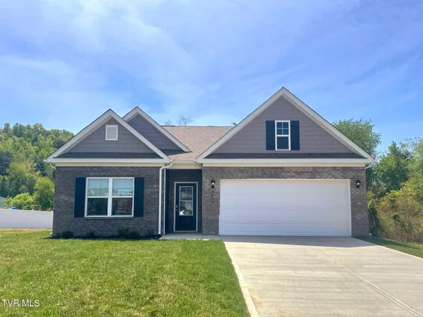 940 Ohara Ct, Blountville, TN 37617