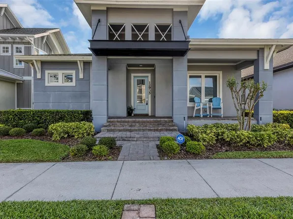 12935 Bovet Ave, Orlando, FL 32827