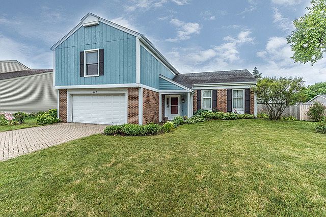 1st image of 422 Newport Dr