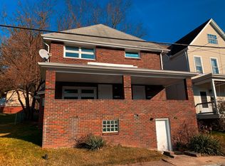 4719 3rd St FLOOR 1, McKeesport, PA 15132