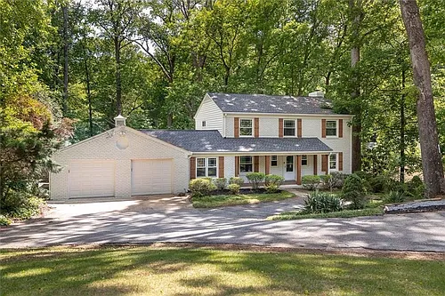 445 Forest Hills Dr Photo 1