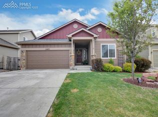 10475 Desert Bloom Way, Colorado Springs, CO 80925
