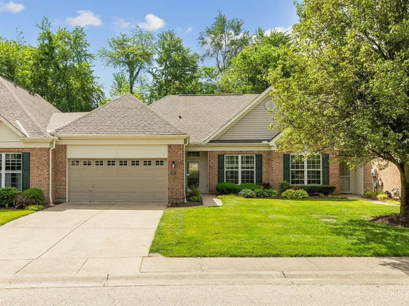 1177 Shayler Woods Dr #5B, Batavia, OH 45103