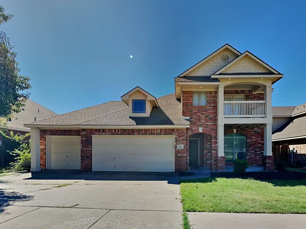 504 Kerry St, Crowley, TX 76036
