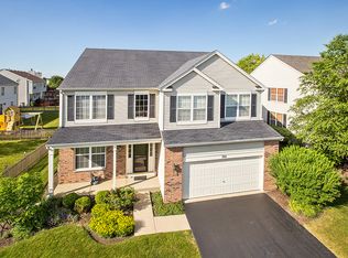 7511 Townsend Blvd, Plainfield, IL 60586