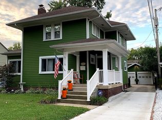 5115 E Norway Dr, Indianapolis, IN 46219