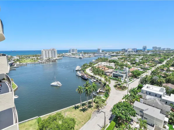 2500 E Las Olas Boulevard #1703, Fort Lauderdale, FL 33301