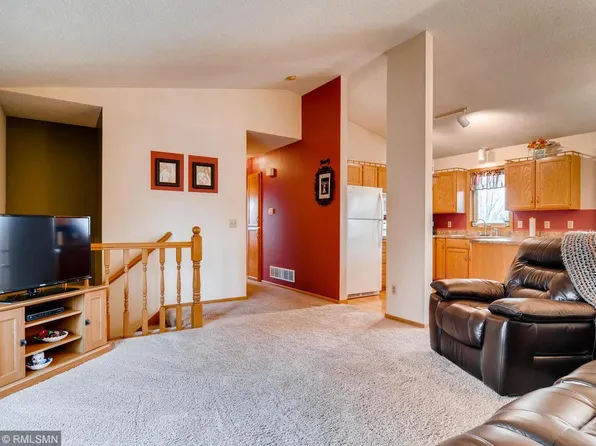 1112 143rd Ave NW, Andover, MN 55304