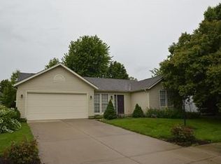 8919 Tynan Way, Fishers, IN 46038