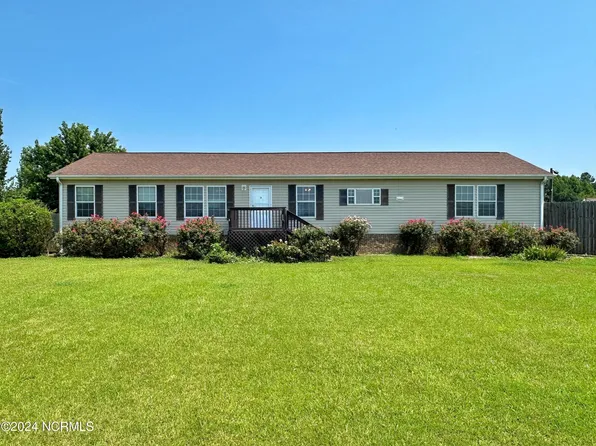 12030 Old US 70 Highway, Cove City, NC 28523