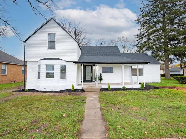 412 Goshen Ave, Elkhart, IN 46516