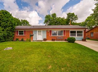 148 McCraw Dr, Englewood, OH