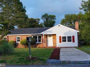 1603 Emerson Ave, Salisbury, MD 21801