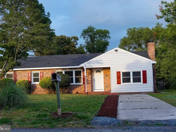 1603 Emerson Ave, Salisbury, MD 21801