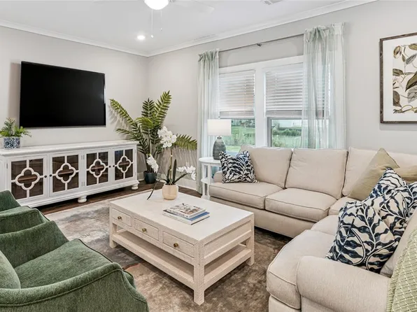 295 Bottlebrush Walk, Brunswick, GA 31525