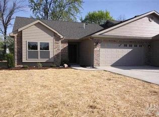 426 Kings Cross #1, Huntington, IN 46750