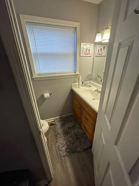 3 bed, 1.5 bath, 1370 sqft, $1,450 — Photo 3