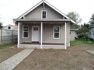 3633 S Gunnison St, Tacoma, WA 98409