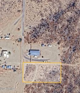 1760 N Jakobs Ln LOT 4-C, Maricopa, AZ, 85139