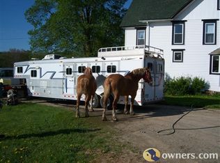 10809 Davis Rd, Fillmore, NY 14846