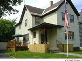 148 Francis St, Watertown, NY 13601