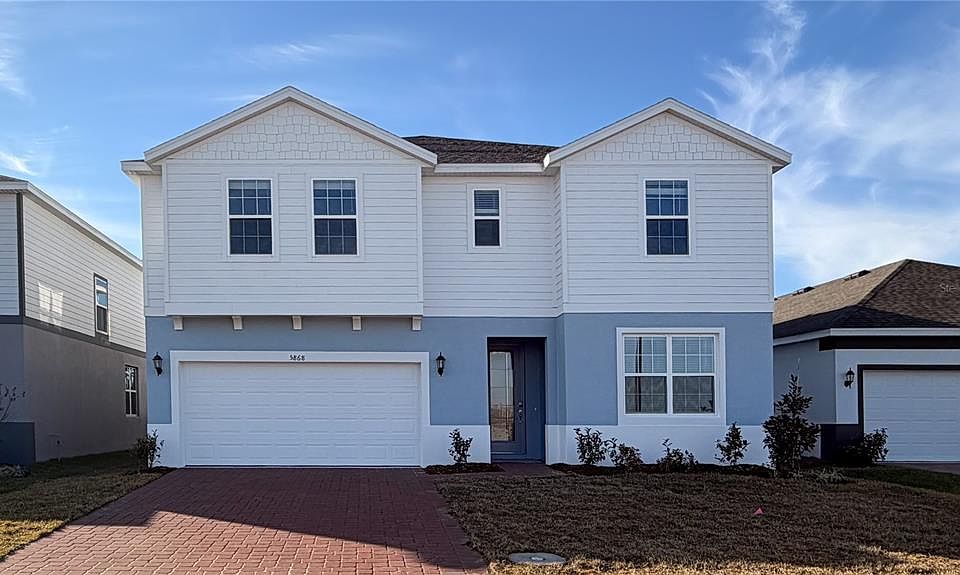 1st image of 5868 ALI GRACE DRIVE