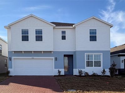 5868 Ali Grace Dr, Saint Cloud, FL, 34771