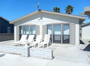 211 Thunderhead, Havasu Lake, CA 92363