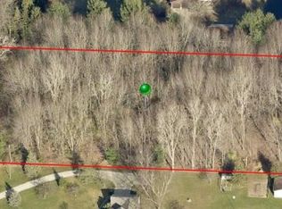 4805 Whitehouse Spencer Rd, Monclova, OH 43542