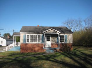 3 Athelone Ave, Greenville, SC 29605