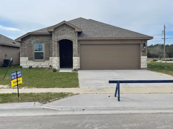 1529 Pleasant, Corpus Christi, TX 78418