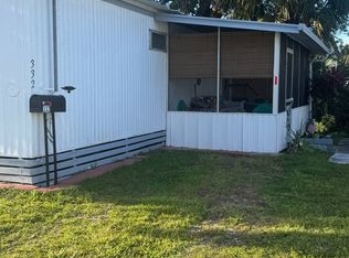 332 Joy Rd, Daytona Beach, FL 32119