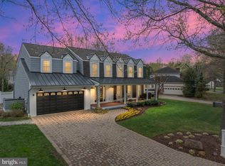 1277 Log Canoe Ct, Annapolis, MD 21403