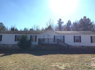 2454 Steele Rd, Griffin, GA 30223