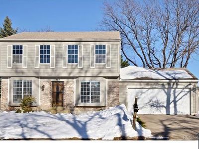 848 S Naples Way, Aurora, CO, 80017