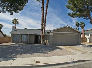 3593 Rawhide St, Las Vegas, NV 89120