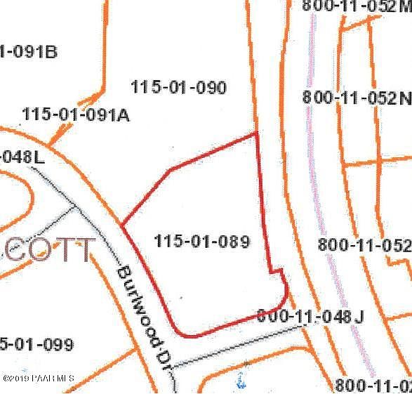 1st image of 2111 Burlwood Dr