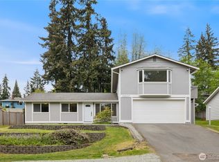 Serene Acres, Edmonds, WA 98026