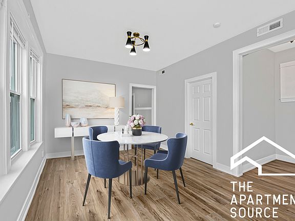 2nd image of 4340 W Shakespeare Ave #1