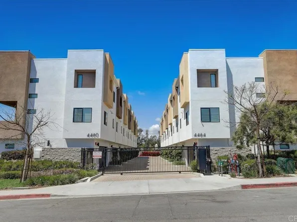 4464 Ocean View Blvd #4, San Diego, CA 92113
